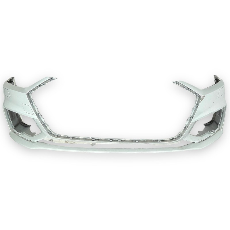 Audi RS6 RS7 C8 2020-2023 OEM Front bumper cover 4K8807096 / 4K8807095