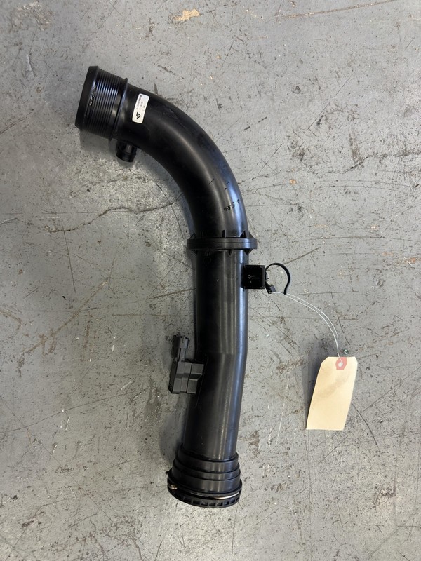 Used Oem Land Rover Engine Intercooler Inlet Pipe Hose 2019 Range Rover Evoque