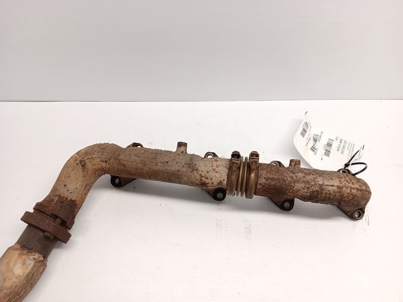 1986-1989 Mercedes R107 560SL Right Exhaust Manifold 1171408014