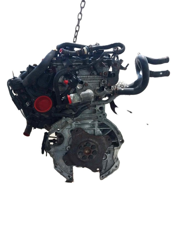 2012-2013 Kia Soul 2.0L Engine Motor Assembly Vin 6 8th Digit 87K Miles
