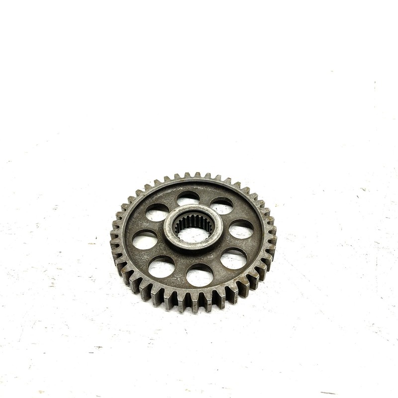 00-02 Arctic Cat 500 4x4 Automatic OEM 41T Transmission Gear 3402-534 AA32