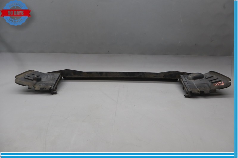 10-14 Mercedes S550 CL550 S63 W216 Class Lower Air Duct Baffle Oem