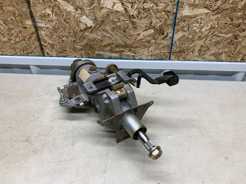 2004-2009 NISSAN QUEST STEERING COLUMN MANUAL TILT OEM