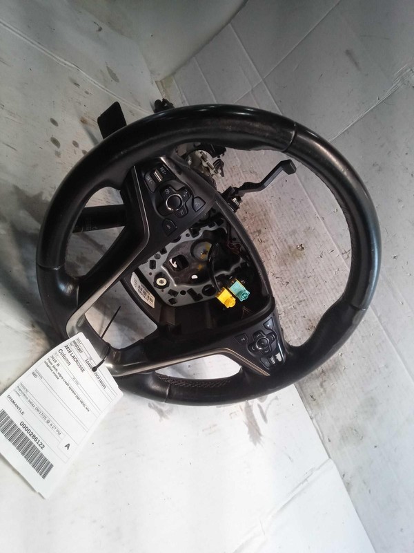 2016 Buick LaCrosse OEM Used Steering Column Grey 89K Miles Warranty