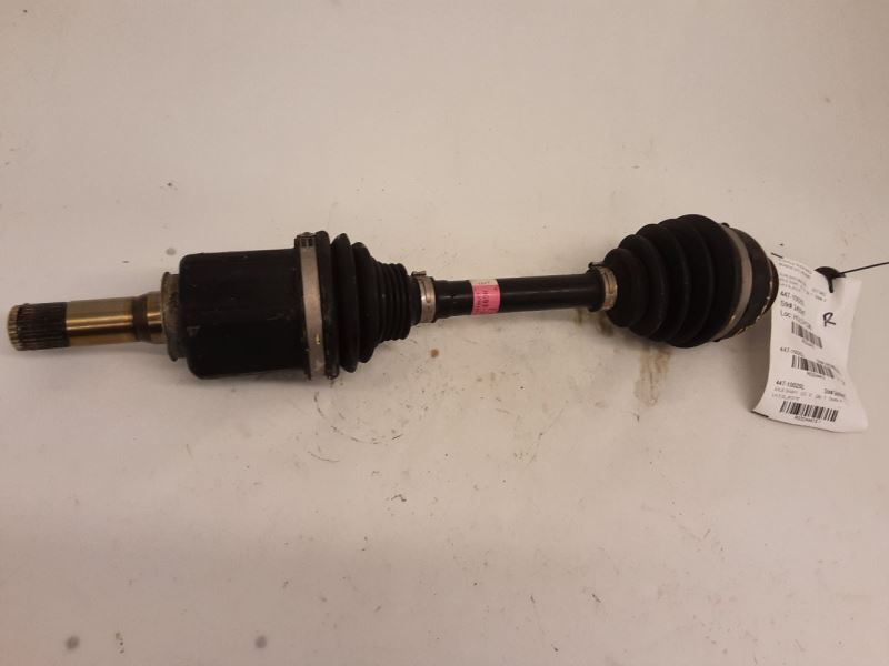 Driver Left Axle Shaft Front 3.0L AWD Fits 17-20 MKZ 3244413