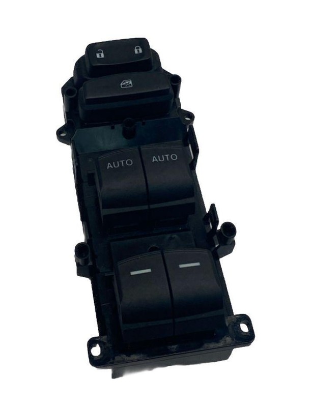 Honda CRV master switch 2017 to 2022 lock & window ex assembly OEM 35750TLAA31