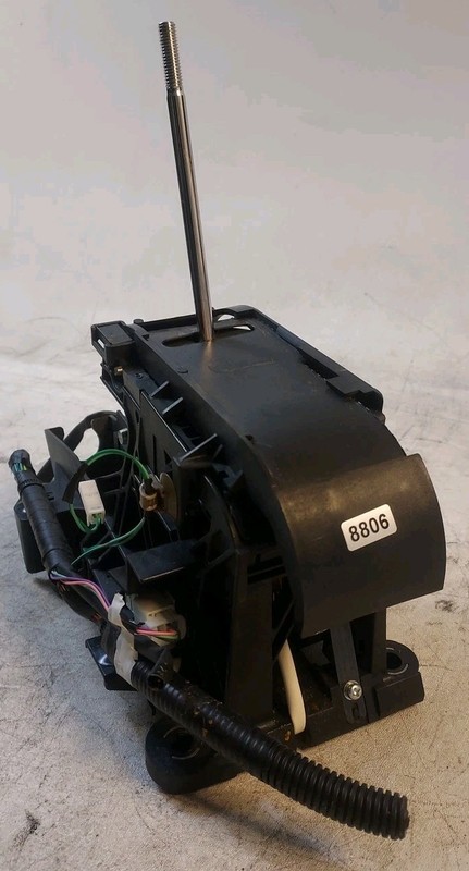 2006-2012 Toyota RAV4 Transmission Gear Shifter Selector Base Frame Assembly OEM