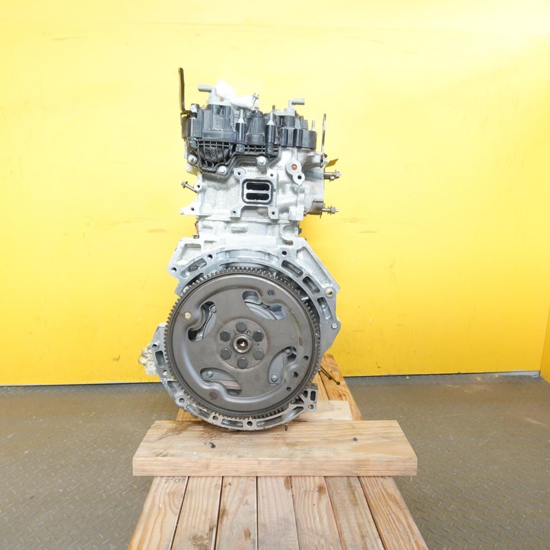 2022-2024 FORD MAVERICK 2.0L AWD ENGINE BLOWN MOTOR FOR CORE ONLY OEM