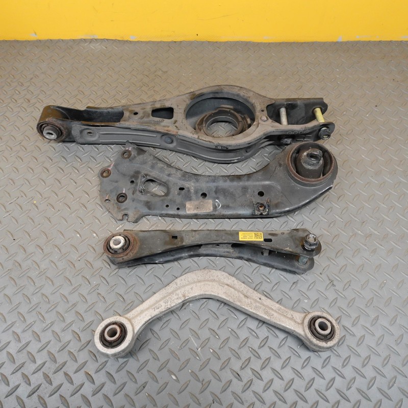 2018-2019 HYUNDAI SONATA Oem Set Of 4 Rear Left Control Arms
