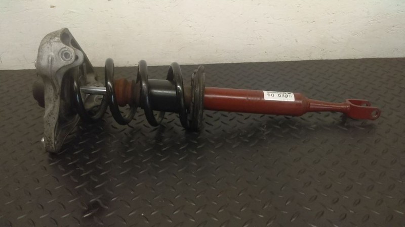 06-08 Audi A4 Sedan Sport Front Suspension Strut Assembly OEM 8E0413031CT