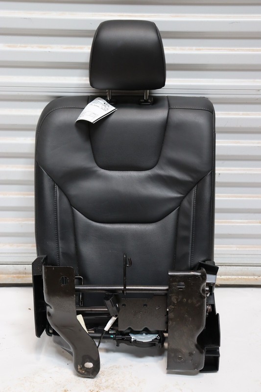 2015-2024 FORD EDGE REAR RIGHT SIDE SEAT UPPER BACKREST CUSHION LEATHER OEM