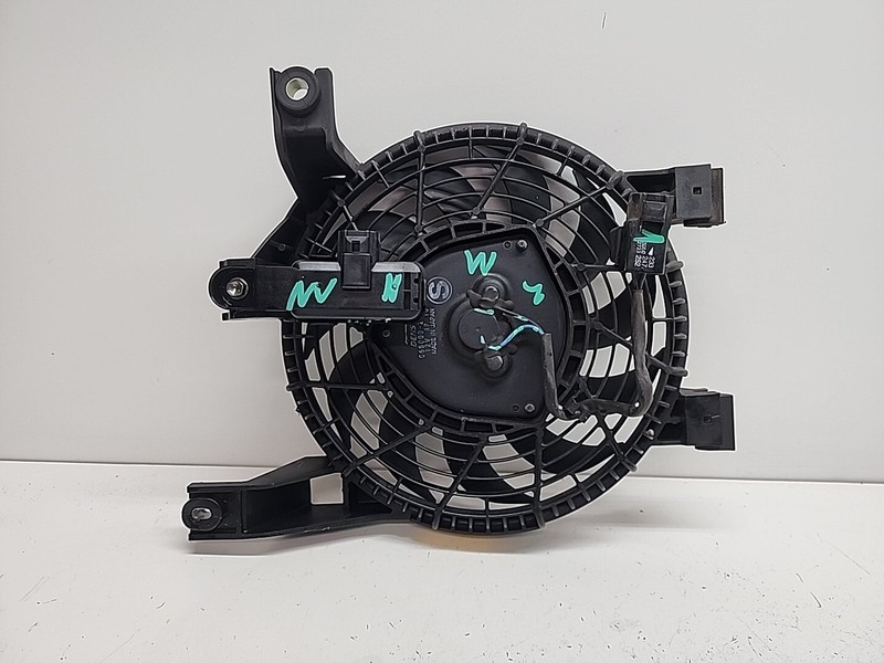 065000-2521 | 2010 - 2023 Lexus GX460 Engine Cooling Fan Assembly OEM
