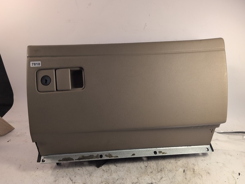 Glove Box LeSabre 1994 1999 Buick Dash Storage Compartment w/ Trunk Release