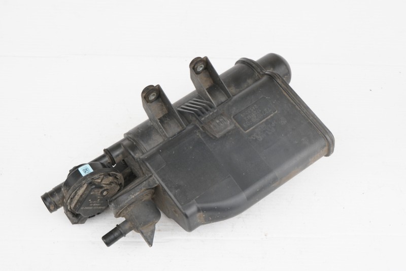 2014 - 2016 BMW 428i F32 FUEL EVP VAPOR CHARCOAL CANISTER 7271029 OEM
