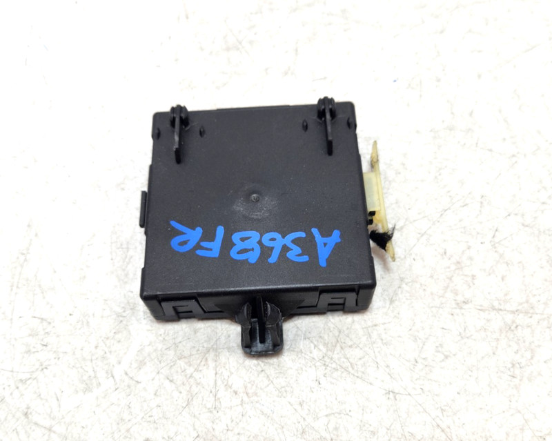 ✅ 10-16 OEM Mercedes W212 E350 E550 Front Right Passenger Door Control Module