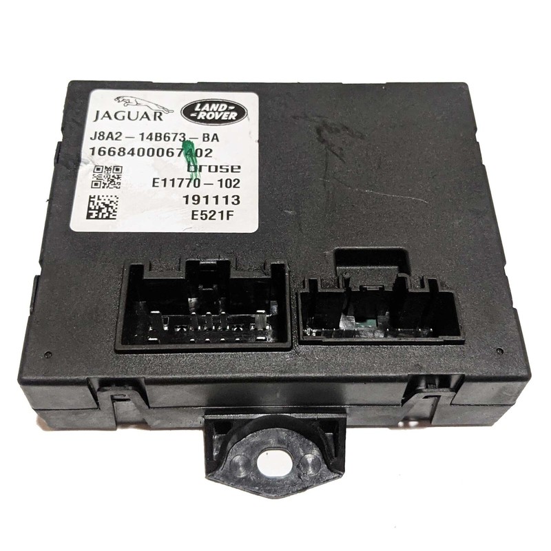 OEM Liftgate Tailgate Control Module Land Rover L560 Range Rover Velar 2018-2020