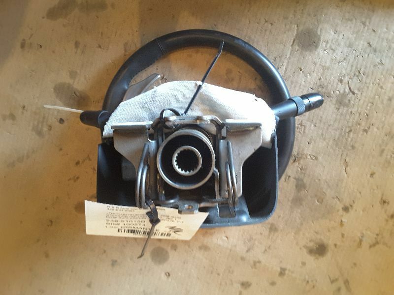 Steering Column Floor Shift Fits 06-13 LEXUS IS250 168906