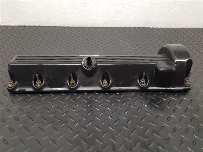 04-06 Ford F150 4.6L Left Driver Valve Cover OEM 4L2Z-6582-AA