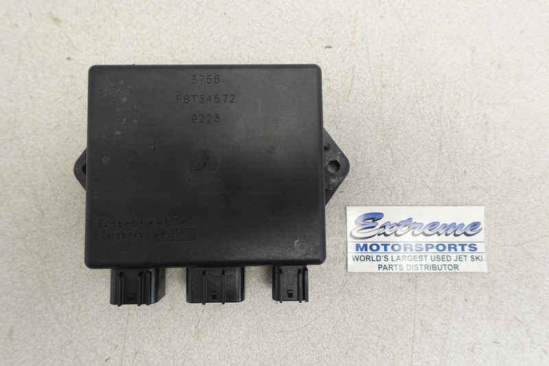 1999-2003 Kawasaki PWC Jetski OEM ECM Ignition Unit Box Freshwater Ultra 150