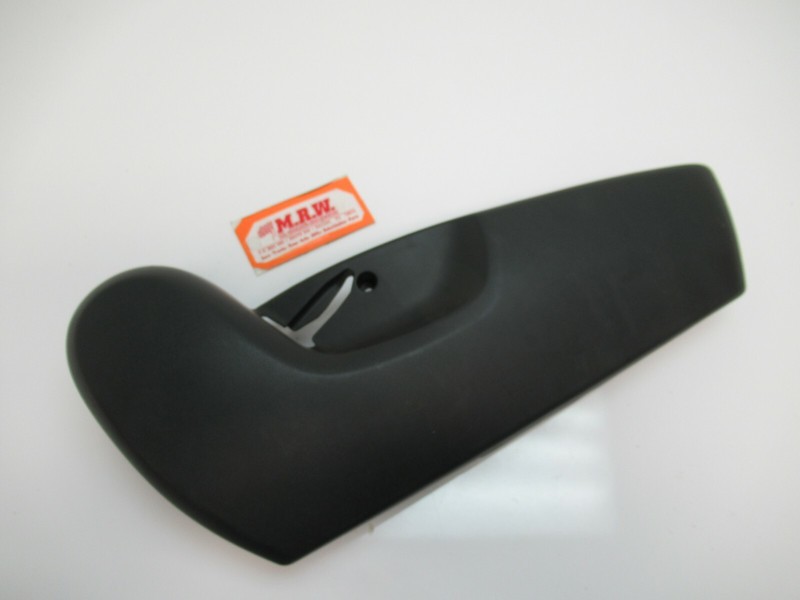 RIGHT FRONT OUTER SEAT COVER SIDE TRIM RH RF R PASSENGER SIDE PANEL for SCION XB