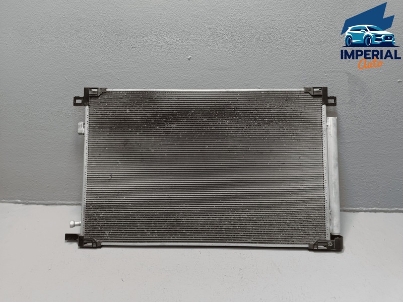 2019-2025 Toyota RAV4 2.5L AC A/C Air Conditioning Condenser OEM