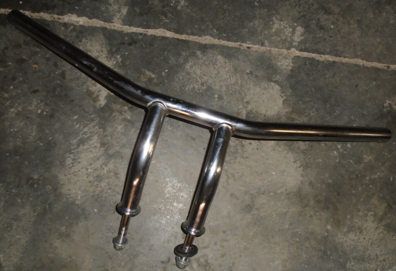 1998 Suzuki Marauder VZ800 VZ 800 Handlebar Handle Bar 98