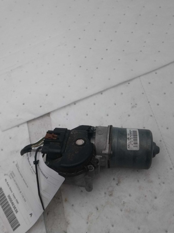 2013 Lincoln MKS Wiper Motor OEM DG1317504AA 139k Miles - Fast Shipping