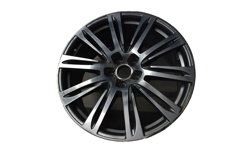 2014 AUDI A8 WHEEL RIM 9X20 FACTORY OEM