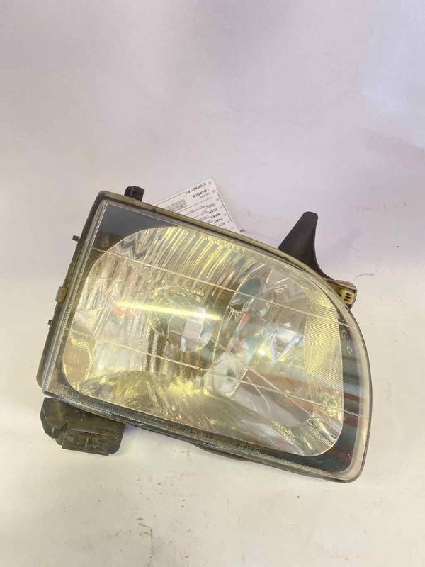 Headlamp Assembly TOYOTA TACOMA Right 01 02 03 04