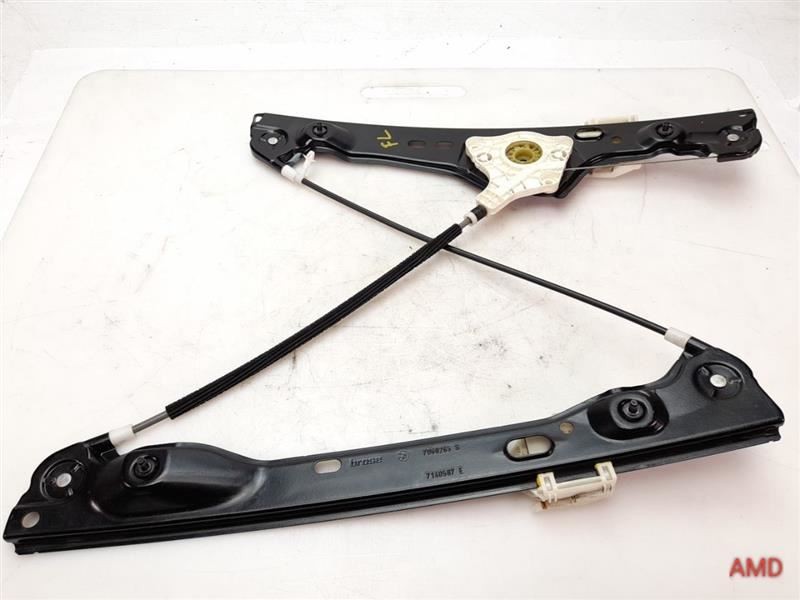 2007 BMW 335i 335xi 328xi 328i E90 Sedan Front Left Door Window Regulator