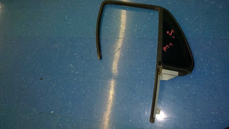 95 96 97 98 99 00 01 02 03 04 05 JIMMY S15 DRIVER LEFT VENT GLASS OEM 893-15
