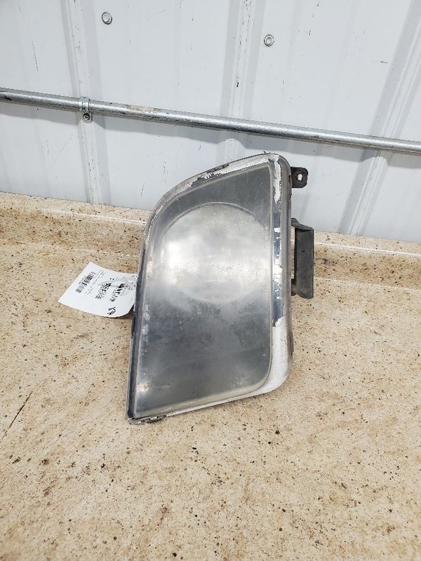 Driver Left Headlight Base V6 Halogen Fits 07-09 MUSTANG 308464