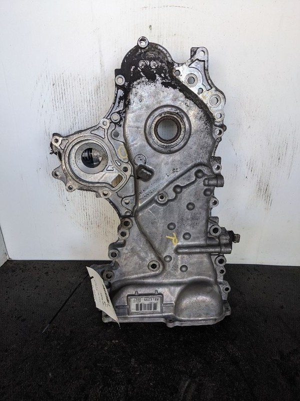 Timing Cover Sedan 1.8L 2ZRFE Engine Fits 09-19 COROLLA 1190384