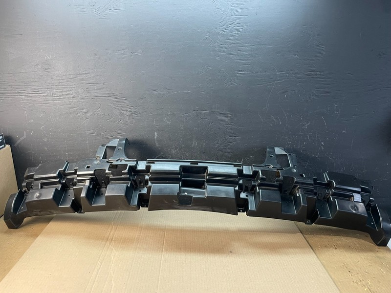 2011 to 2015 Ford Explorer RearBumper Bar Impact Absorber AC1895 DG