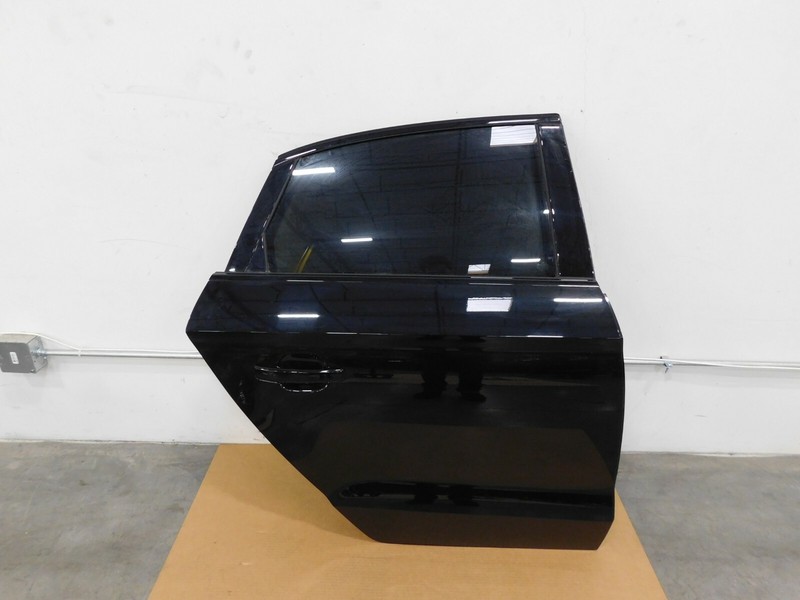 2019 17 18 20 Audi RS3 8V Quattro Right Rear Passenger Door #0293 o1