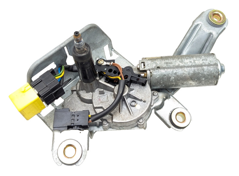 98-05 Mercedes W163 ML350 ML55 AMG Rear Glass Windshield Wiper Motor Unit