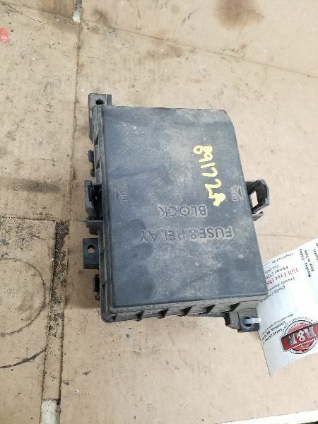 Fuse Box Engine Fits 09-10 MAGENTIS 213268