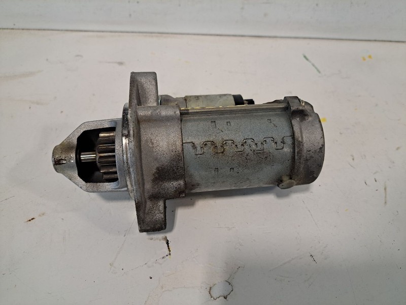 Starter Motor Fits 13-20 FUSION 3467247