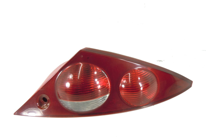 1999-2002 Mercury Cougar Tail Light Lamp Passenger Right OEM Ends