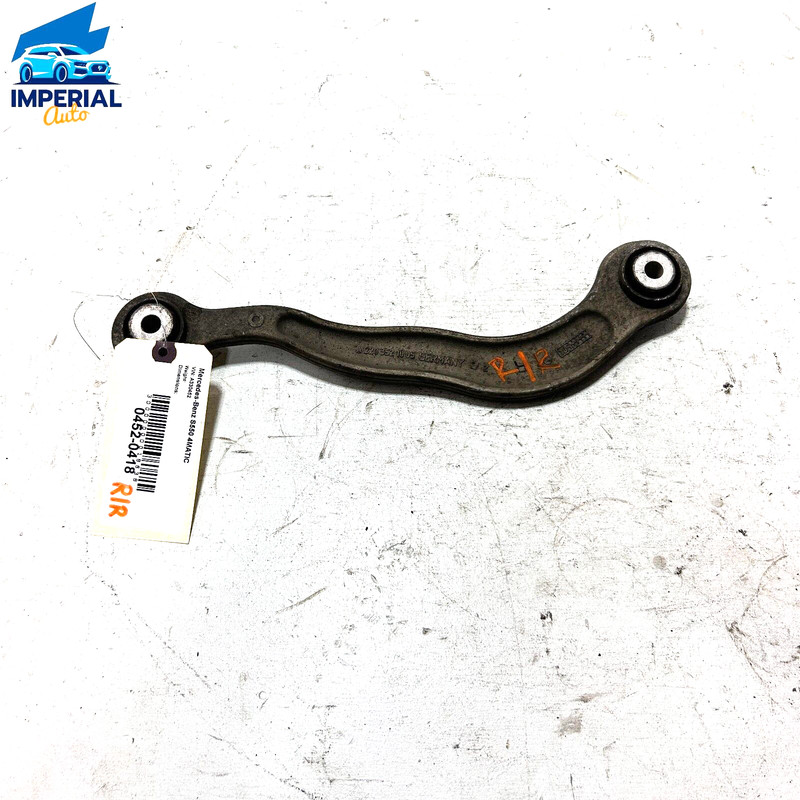 07-13 Mercedes S550 S600 Rear Left or Right Camber Strut Upper Control Arm 1Pcs