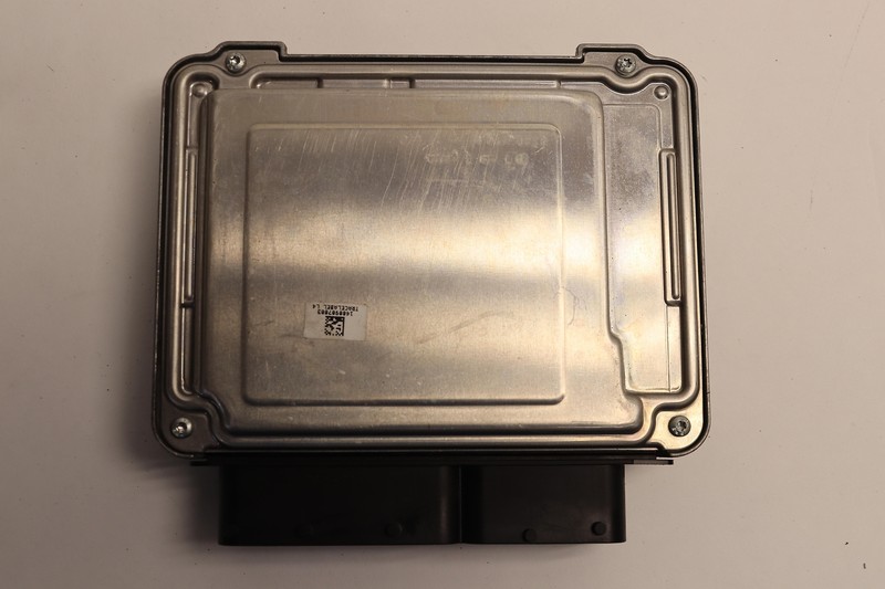 2019-2020 JETTA EXCEPT GLI 1.4L ECM ECU ENGINE CONTROL UNIT COMPUTER MODULE OEM