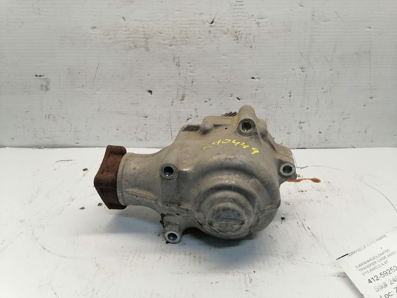 Transfer Case Automatic Transmission Fits 12-14 CR-V 1486217