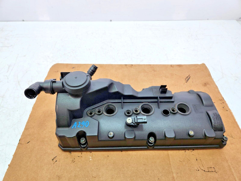 ✅13-16 OEM Porsche Cayenne 958 3.0L V6 Right Engine Motor Cylinder Cover