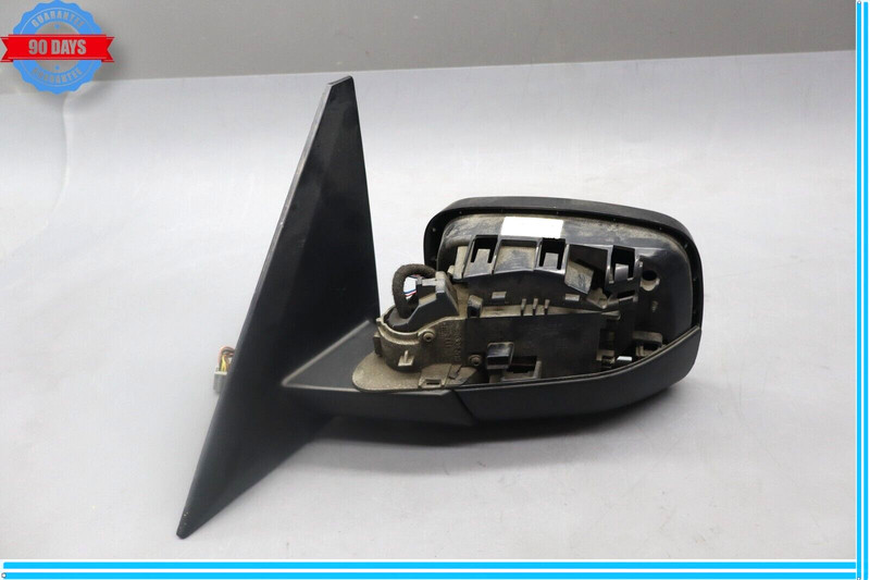10-13 Land Rover Range Rover HSE Left Driver Side Exterior Door Mirror Oem
