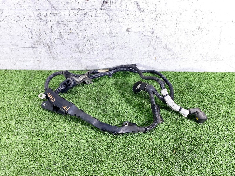 16-23 INFINITI Q50 Q60 3.0 ENGINE BATTERY TO STARTER POSITIVE CABLE VR30DDTT OEM