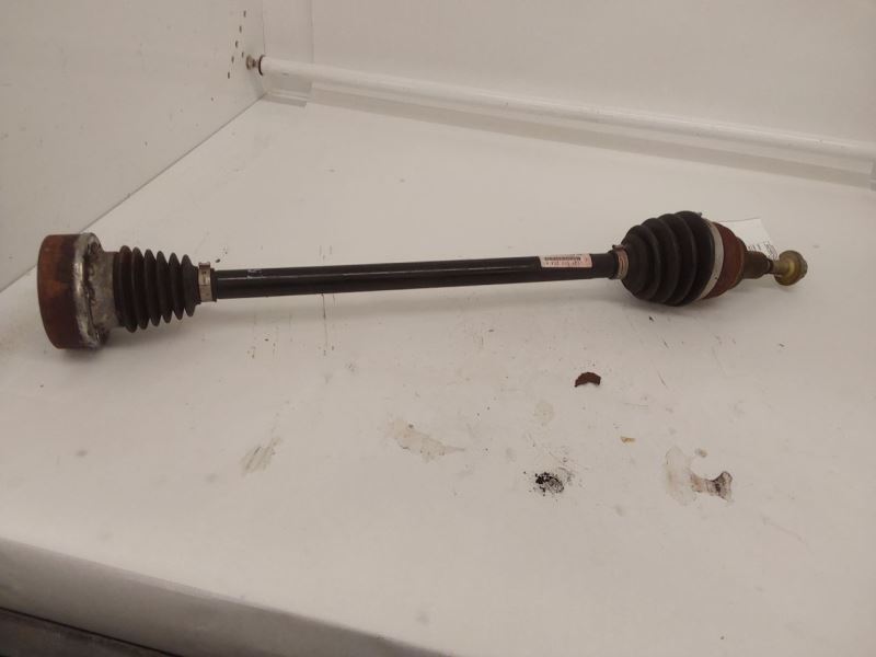 Passenger Right Axle Shaft Rear Fits 18-19 ATLAS 3145988