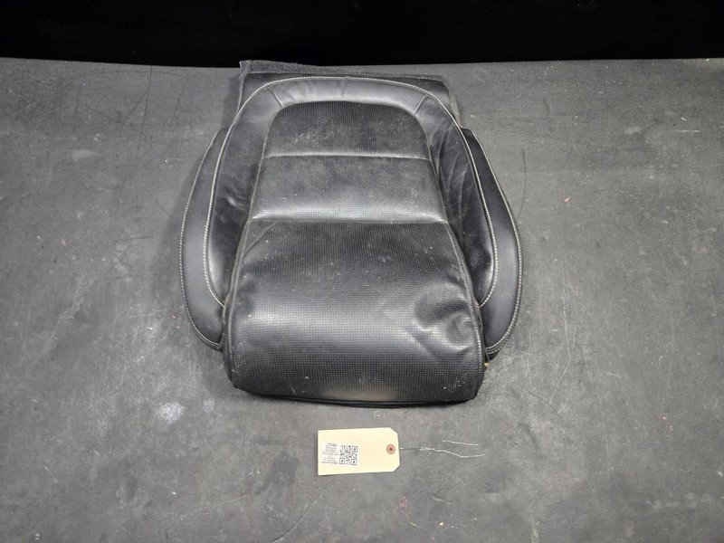 Front Left Seat Lower Cushion 2018 Jaguar XE 2019