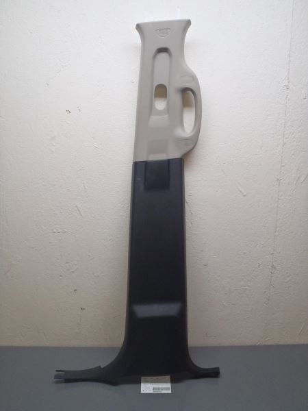 Right Passenger Center B Pillar Trim Panel Fits 2013-2019 Dodge Ram 1500 62353
