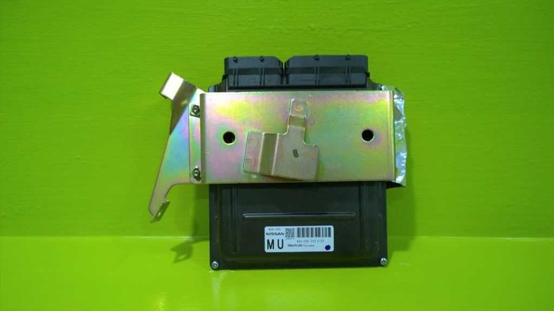 04 05 NISSAN MAXIMA ECM ELECTRONIC ENGINE CONTROL MODULE OEM 2954-24