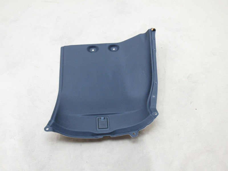 Mercedes S560 2020 W222 Rear Right Passenger Quarter Panel Trim Cover 18-20 *